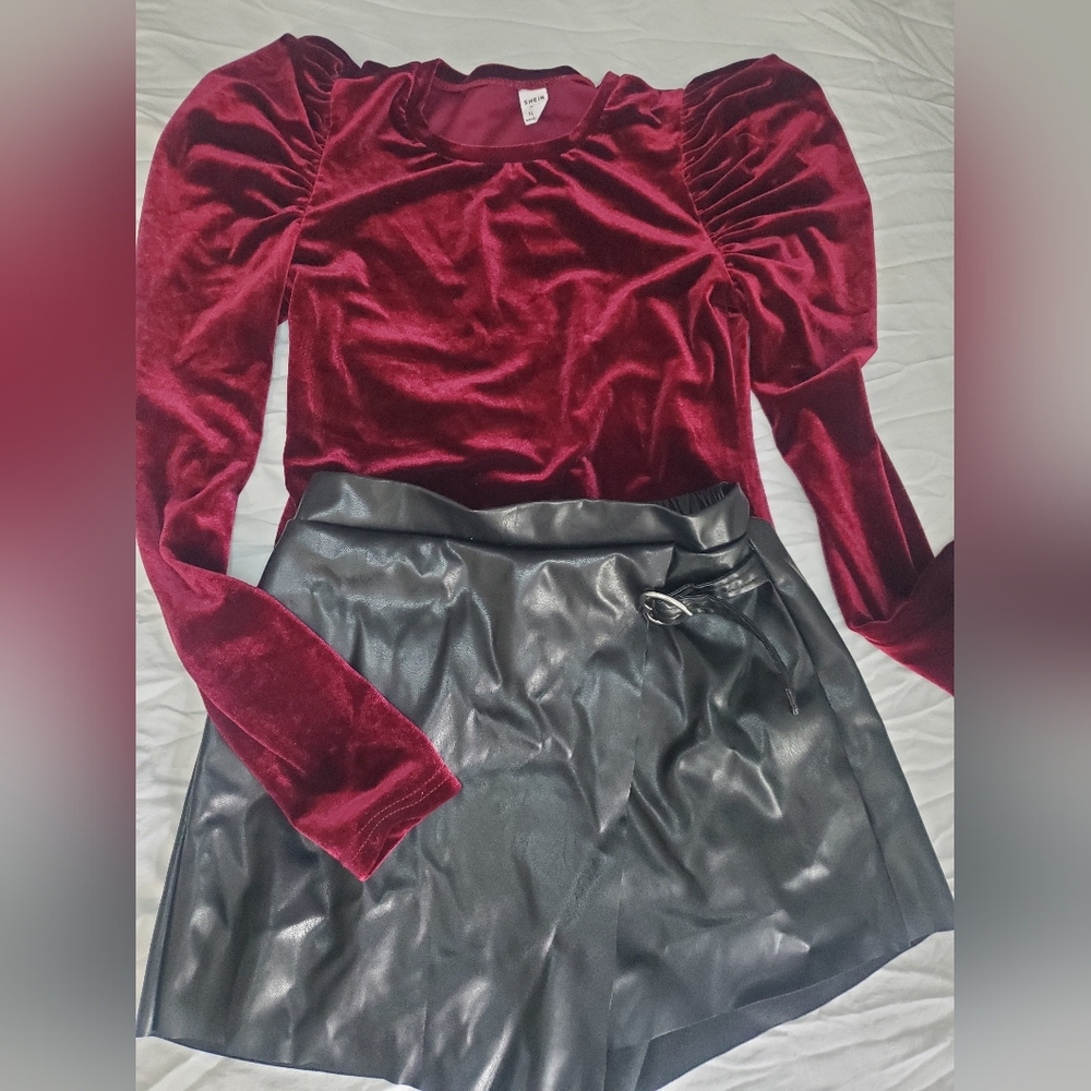 The MOST adorable outfit 😍